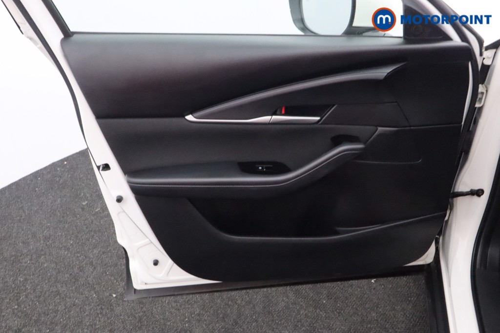 Mazda Cx-30 Se-L Manual Petrol SUV - Stock Number (1591206) - 18th supplementary image