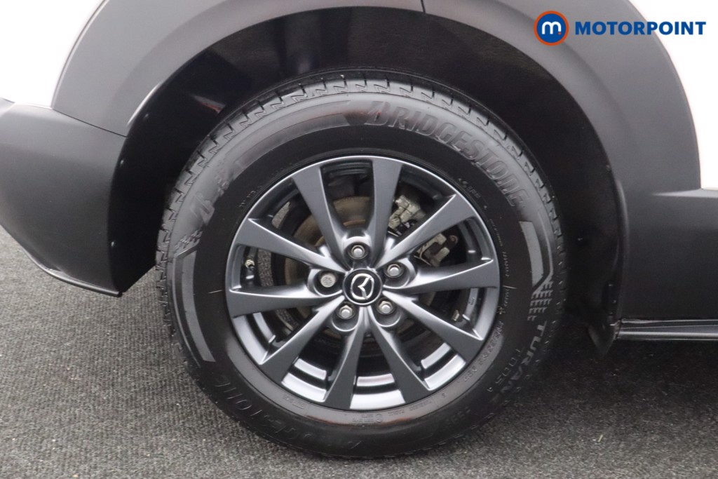 Mazda Cx-30 Se-L Manual Petrol SUV - Stock Number (1591206) - 22nd supplementary image