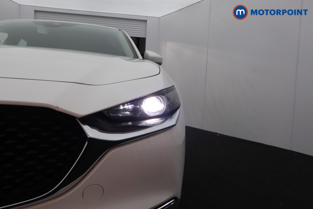 Mazda Cx-30 Se-L Manual Petrol SUV - Stock Number (1591206) - 24th supplementary image