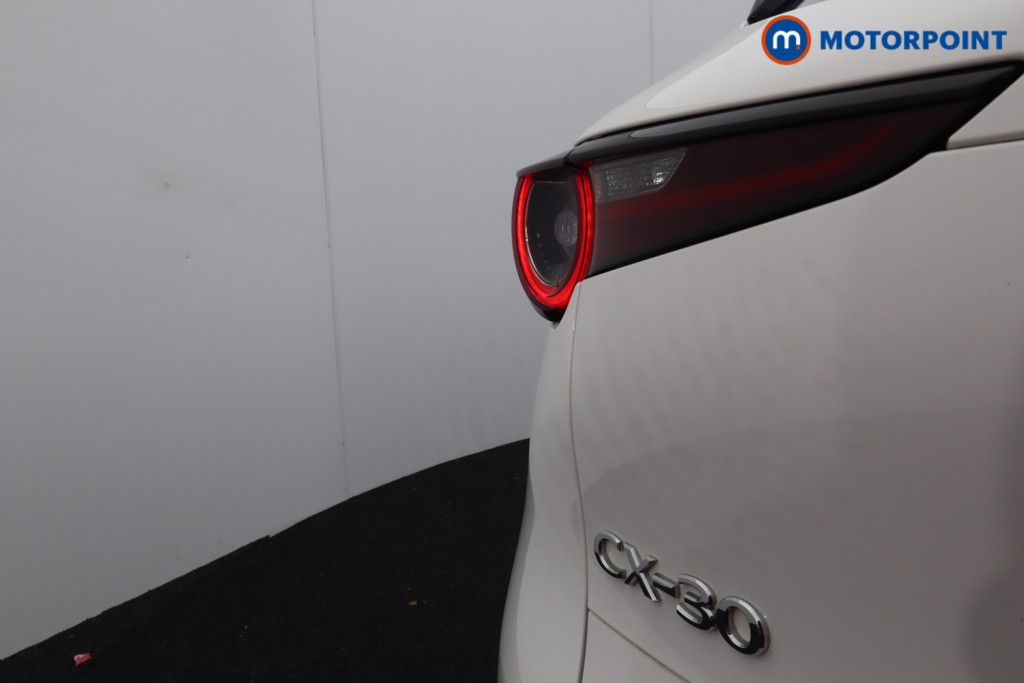 Mazda Cx-30 Se-L Manual Petrol SUV - Stock Number (1591206) - 25th supplementary image