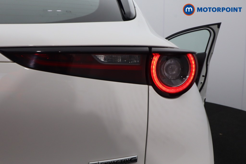 Mazda Cx-30 Se-L Manual Petrol SUV - Stock Number (1591206) - 26th supplementary image