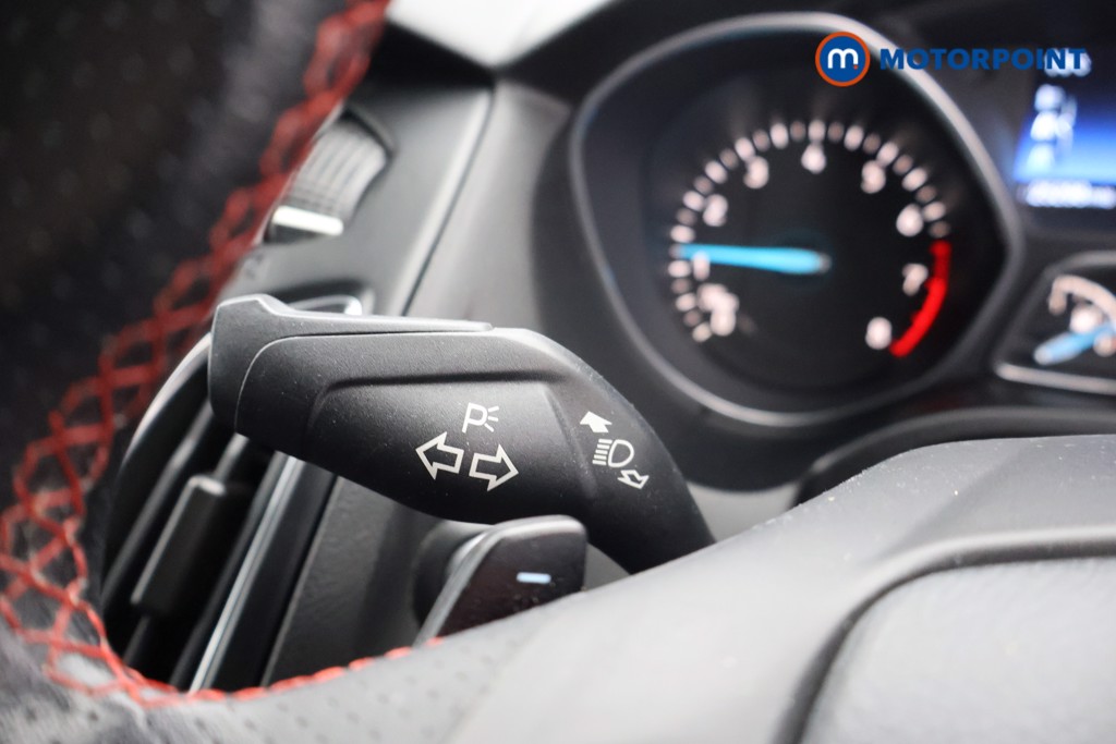 Ford Focus St-Line X Automatic Petrol Estate - Stock Number (1591212) - 5th supplementary image