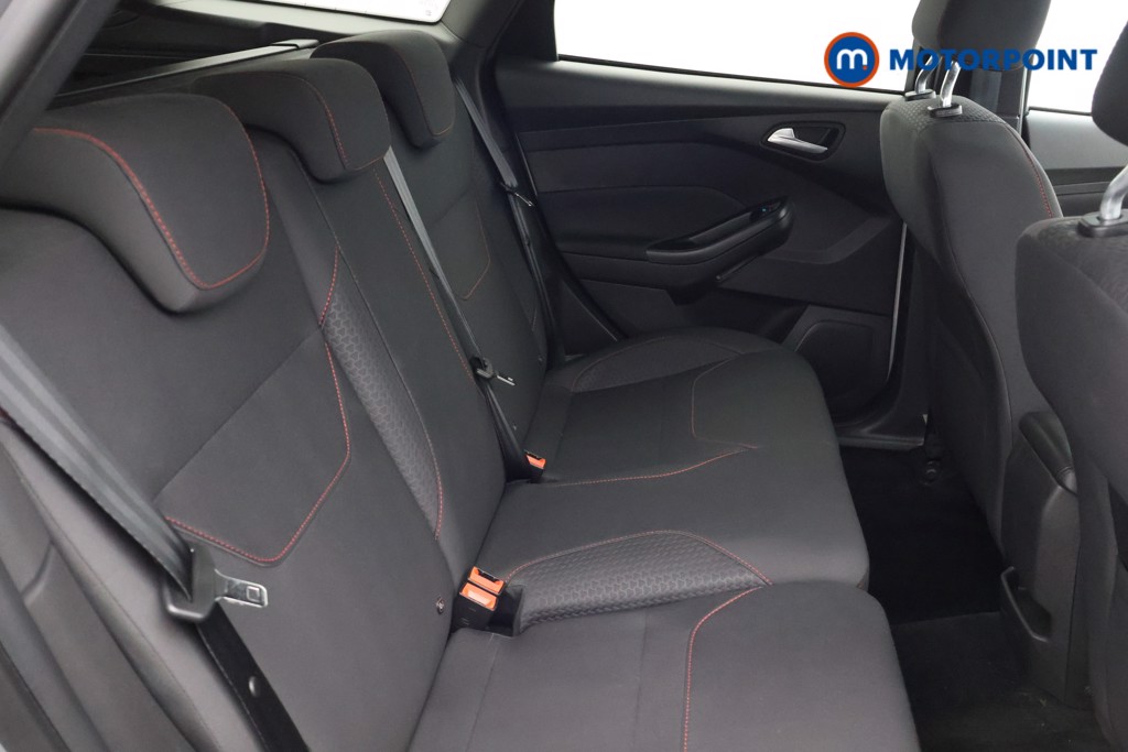 Ford Focus St-Line X Automatic Petrol Estate - Stock Number (1591212) - 15th supplementary image