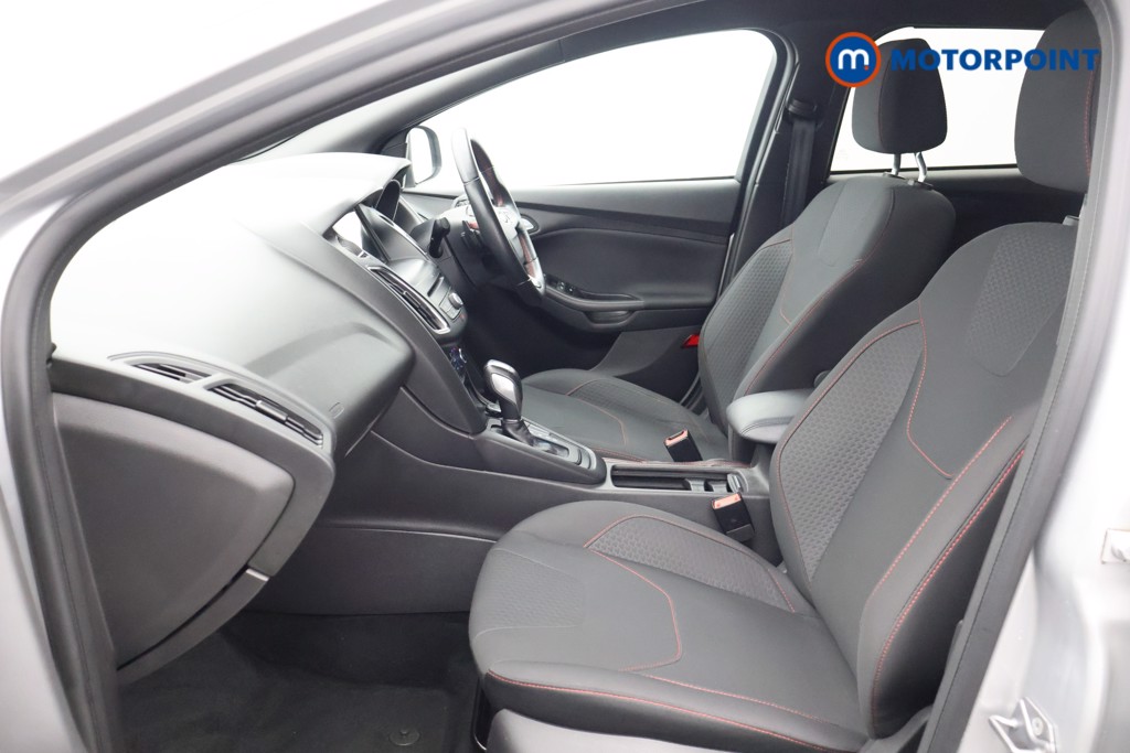 Ford Focus St-Line X Automatic Petrol Estate - Stock Number (1591212) - 19th supplementary image