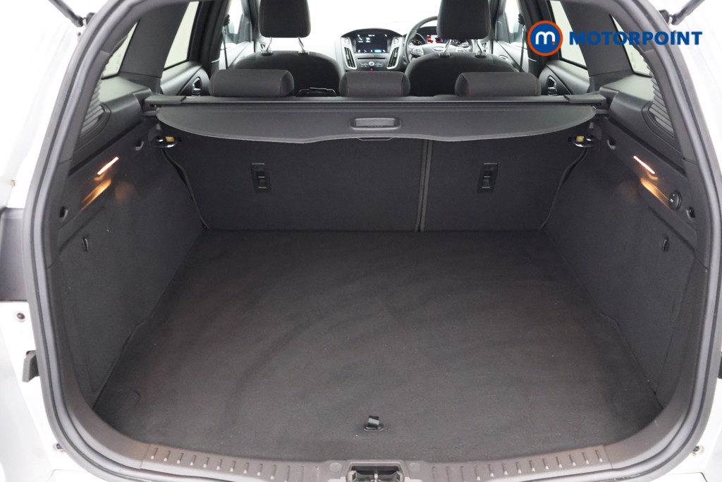 Ford Focus St-Line X Automatic Petrol Estate - Stock Number (1591212) - 20th supplementary image
