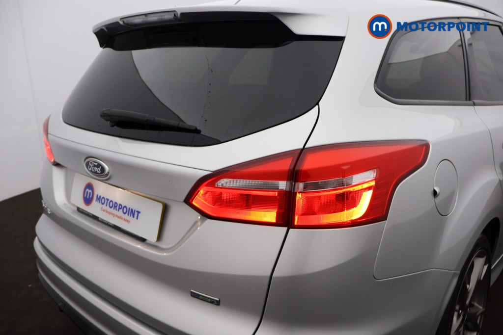 Ford Focus St-Line X Automatic Petrol Estate - Stock Number (1591212) - 22nd supplementary image