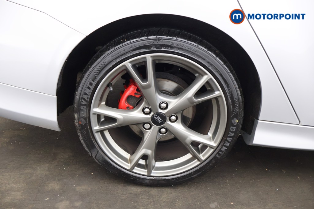 Ford Focus St-Line X Automatic Petrol Estate - Stock Number (1591212) - 24th supplementary image