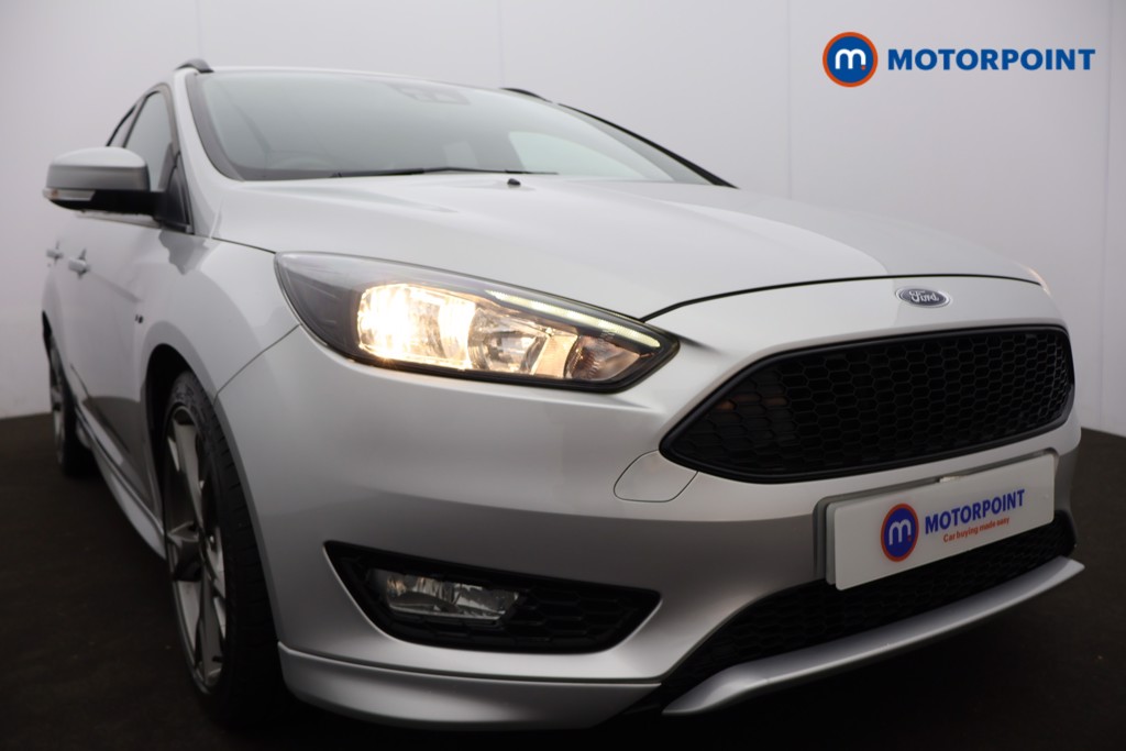 Ford Focus St-Line X Automatic Petrol Estate - Stock Number (1591212) - 26th supplementary image