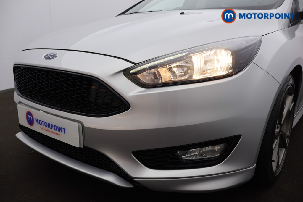 Ford Focus St-Line X Automatic Petrol Estate - Stock Number (1591212) - 27th supplementary image