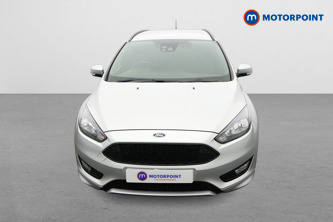 Ford Focus St-Line X Automatic Petrol Estate - Stock Number (1591212) - Front bumper