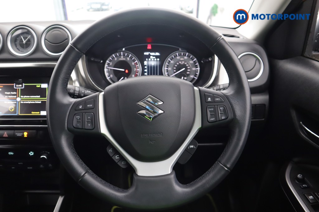 Suzuki Vitara Sz5 Allgrip Manual Petrol SUV - Stock Number (1591257) - 2nd supplementary image