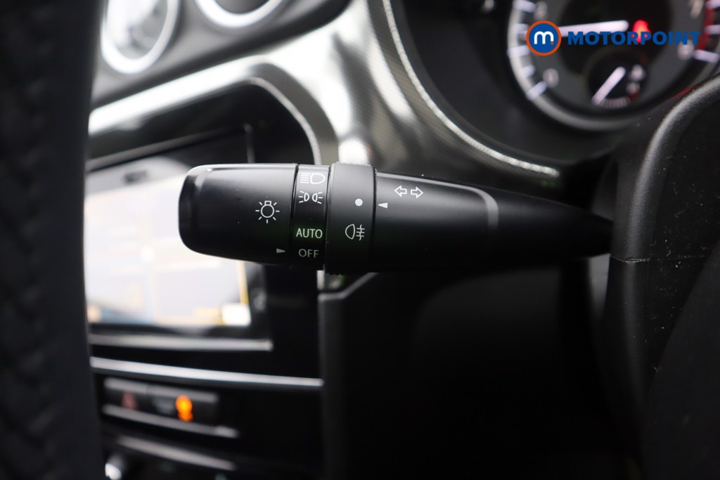 Suzuki Vitara Sz5 Allgrip Manual Petrol SUV - Stock Number (1591257) - 6th supplementary image