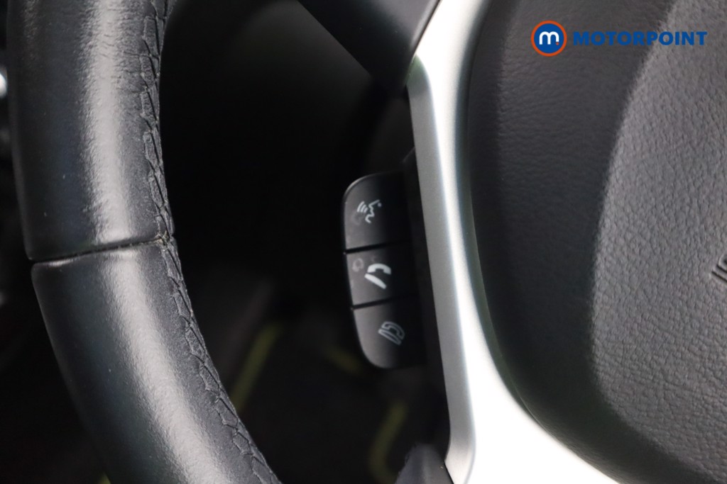 Suzuki Vitara Sz5 Allgrip Manual Petrol SUV - Stock Number (1591257) - 8th supplementary image