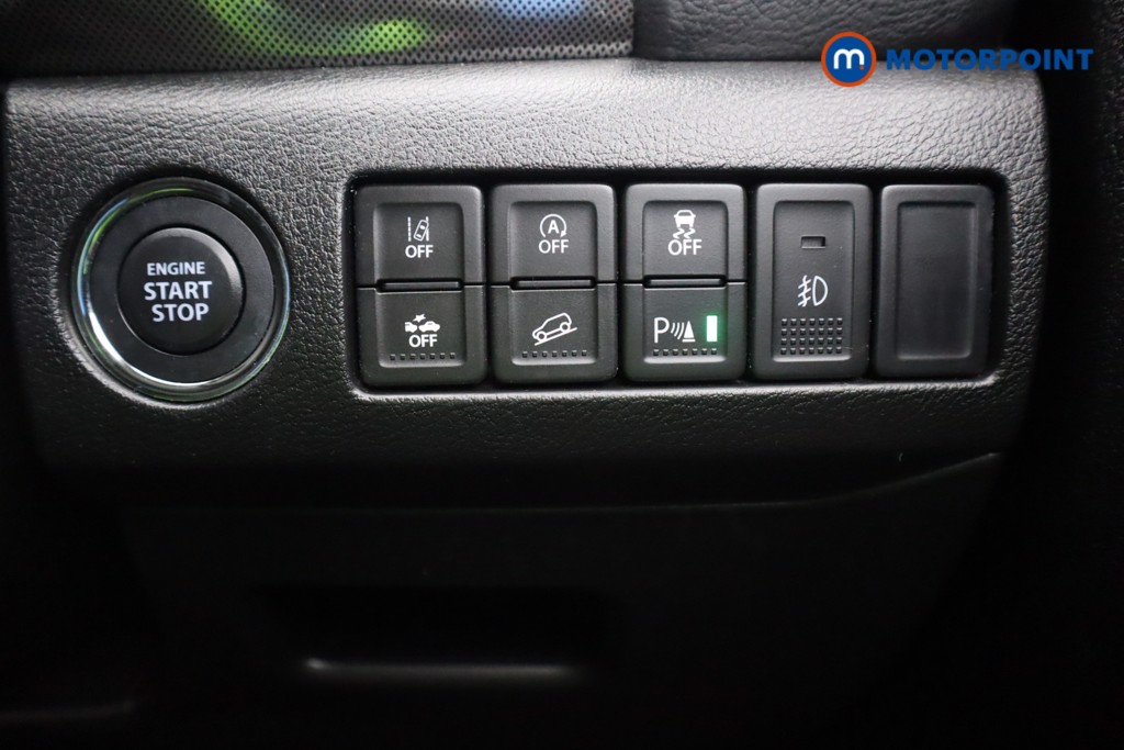 Suzuki Vitara Sz5 Allgrip Manual Petrol SUV - Stock Number (1591257) - 10th supplementary image