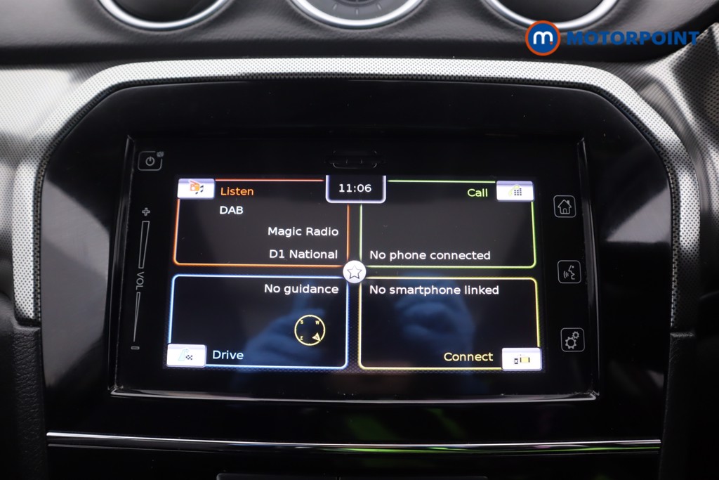 Suzuki Vitara Sz5 Allgrip Manual Petrol SUV - Stock Number (1591257) - 12th supplementary image