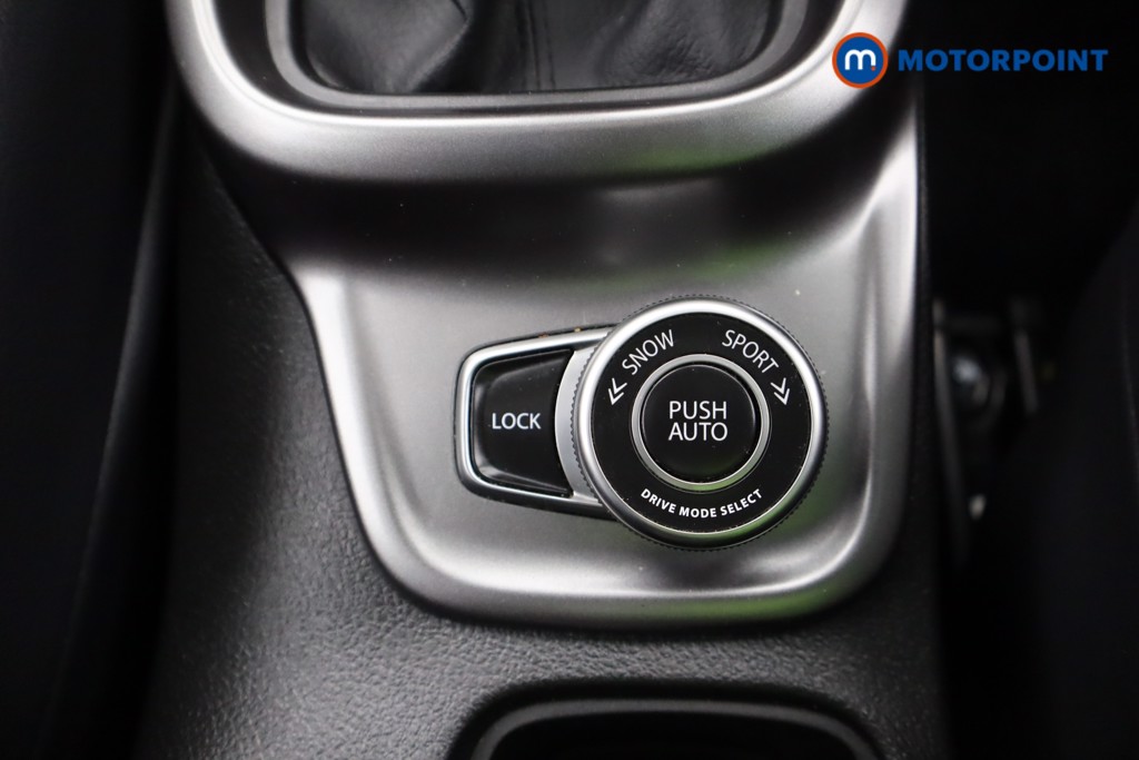 Suzuki Vitara Sz5 Allgrip Manual Petrol SUV - Stock Number (1591257) - 16th supplementary image