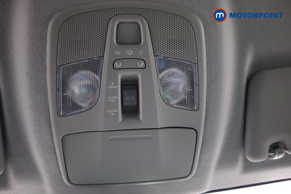 Suzuki Vitara Sz5 Allgrip Manual Petrol SUV - Stock Number (1591257) - 18th supplementary image