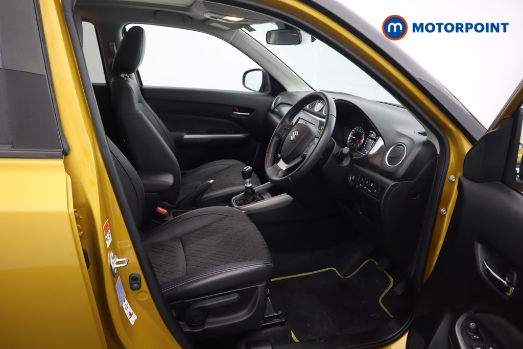 Suzuki Vitara Sz5 Allgrip Manual Petrol SUV - Stock Number (1591257) - 22nd supplementary image