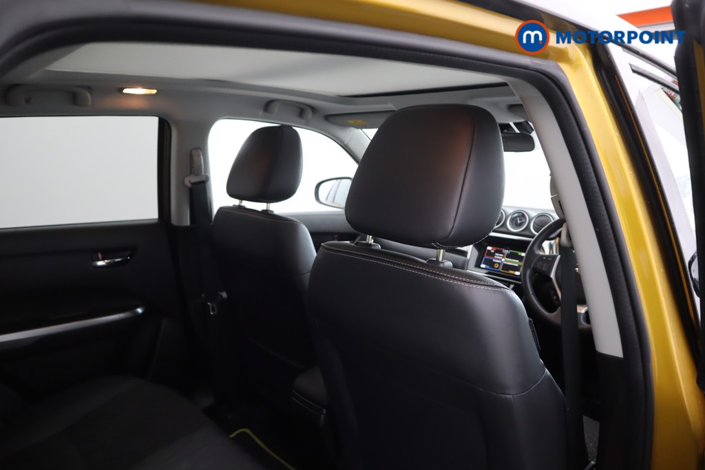 Suzuki Vitara Sz5 Allgrip Manual Petrol SUV - Stock Number (1591257) - 24th supplementary image