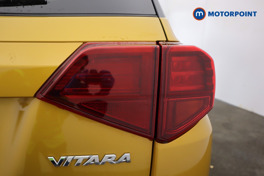 Suzuki Vitara Sz5 Allgrip Manual Petrol SUV - Stock Number (1591257) - 27th supplementary image