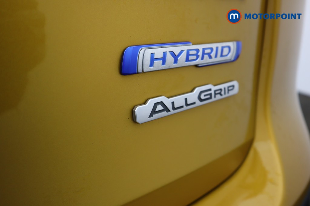 Suzuki Vitara Sz5 Allgrip Manual Petrol SUV - Stock Number (1591257) - 28th supplementary image