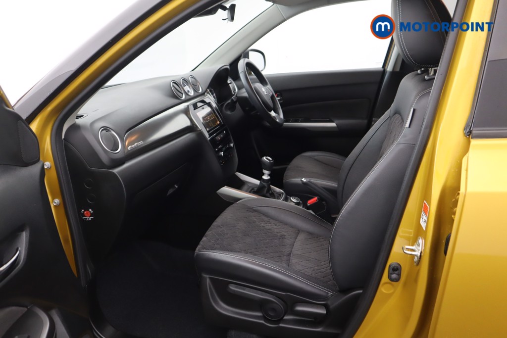 Suzuki Vitara Sz5 Allgrip Manual Petrol SUV - Stock Number (1591257) - 32nd supplementary image