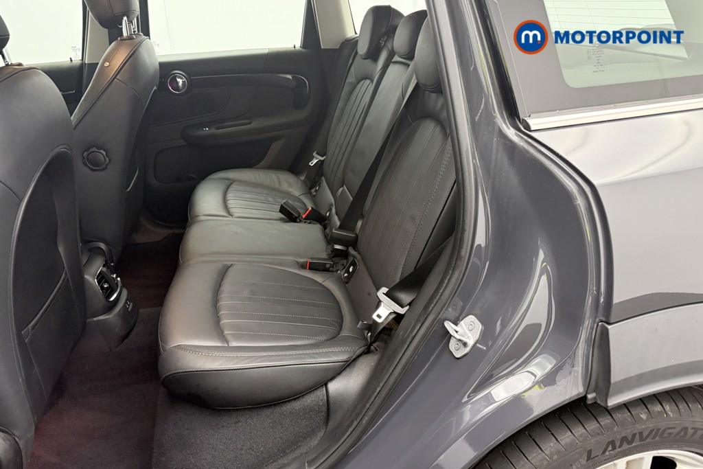 Mini Countryman Cooper S E Exclusive Automatic Petrol Plug-In Hybrid SUV - Stock Number (1591270) - 4th supplementary image