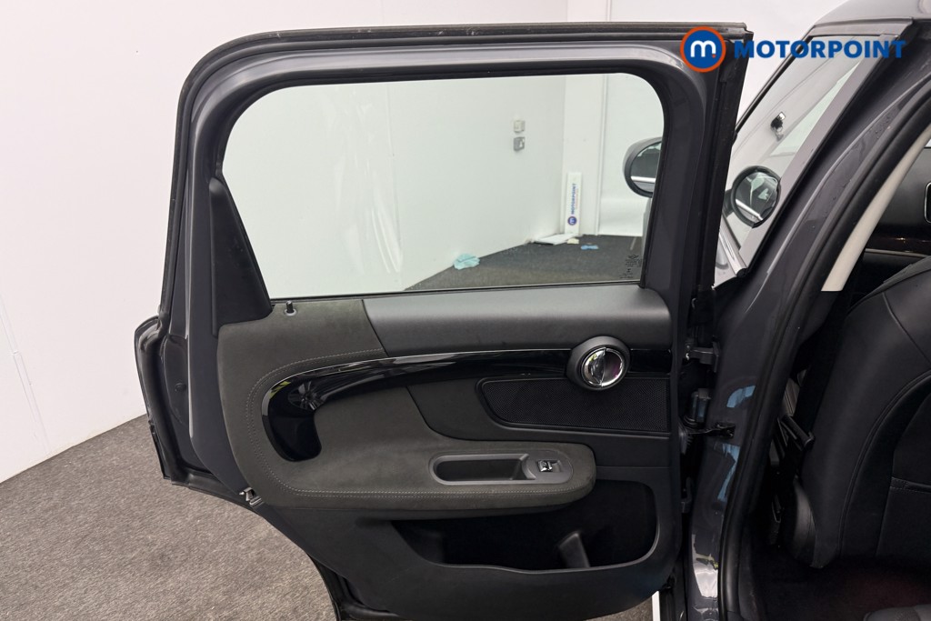 Mini Countryman Cooper S E Exclusive Automatic Petrol Plug-In Hybrid SUV - Stock Number (1591270) - 6th supplementary image