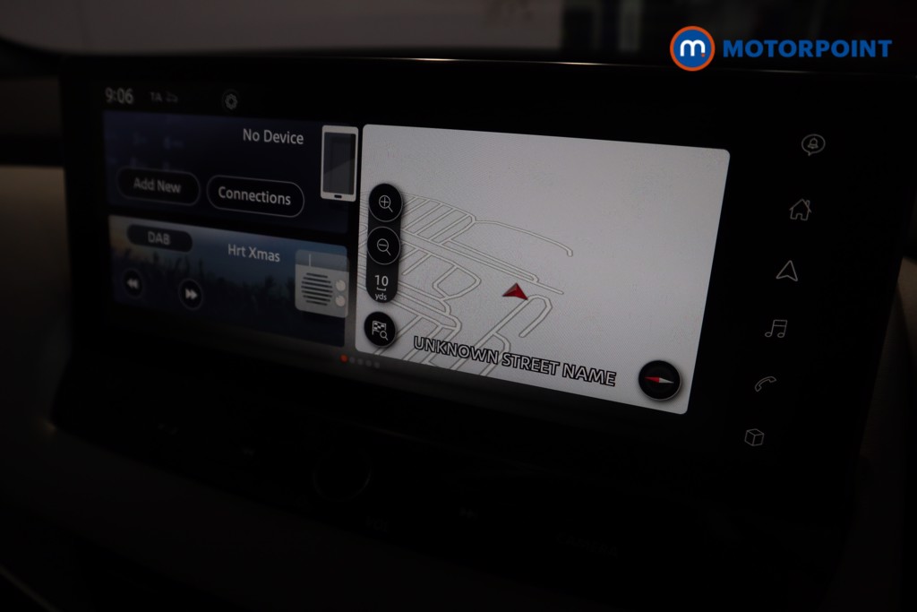 Nissan Qashqai Tekna Manual Petrol SUV - Stock Number (1591289) - 6th supplementary image