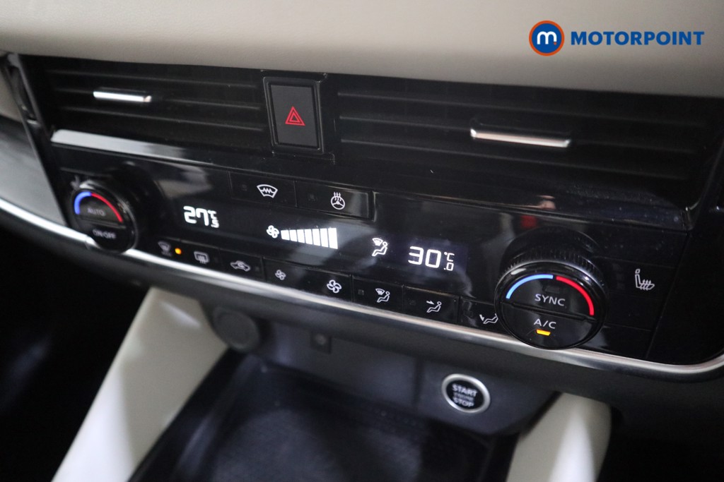 Nissan Qashqai Tekna Manual Petrol SUV - Stock Number (1591289) - 7th supplementary image