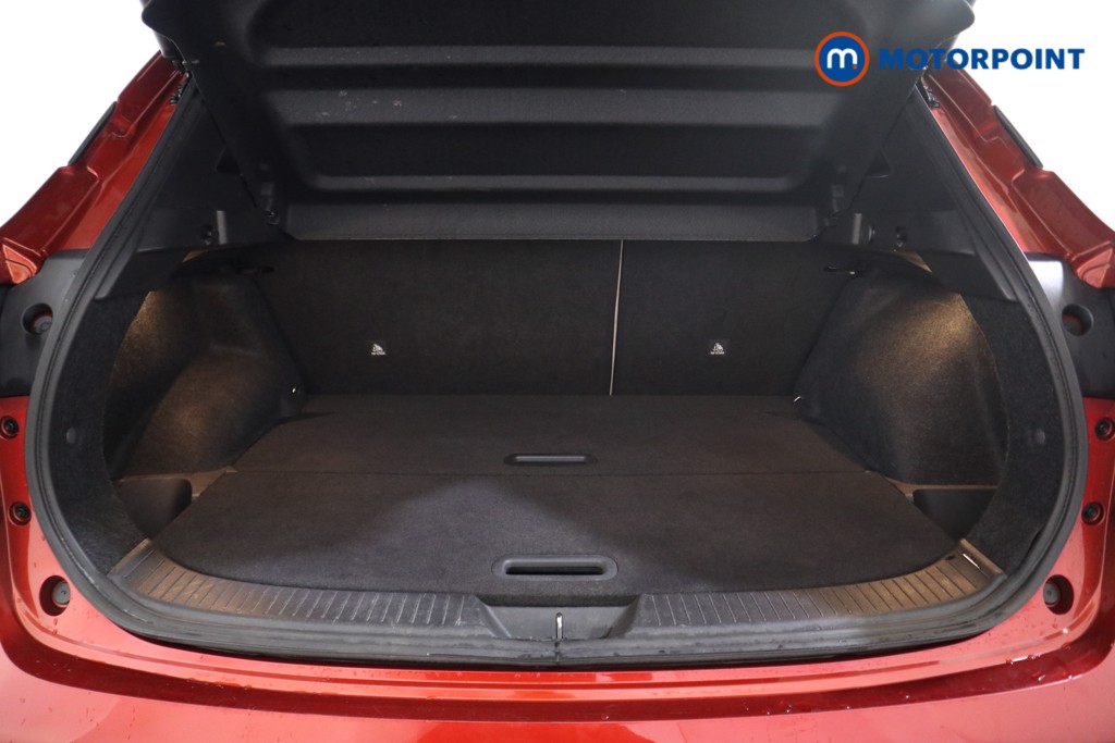 Nissan Qashqai Tekna Manual Petrol SUV - Stock Number (1591289) - 19th supplementary image