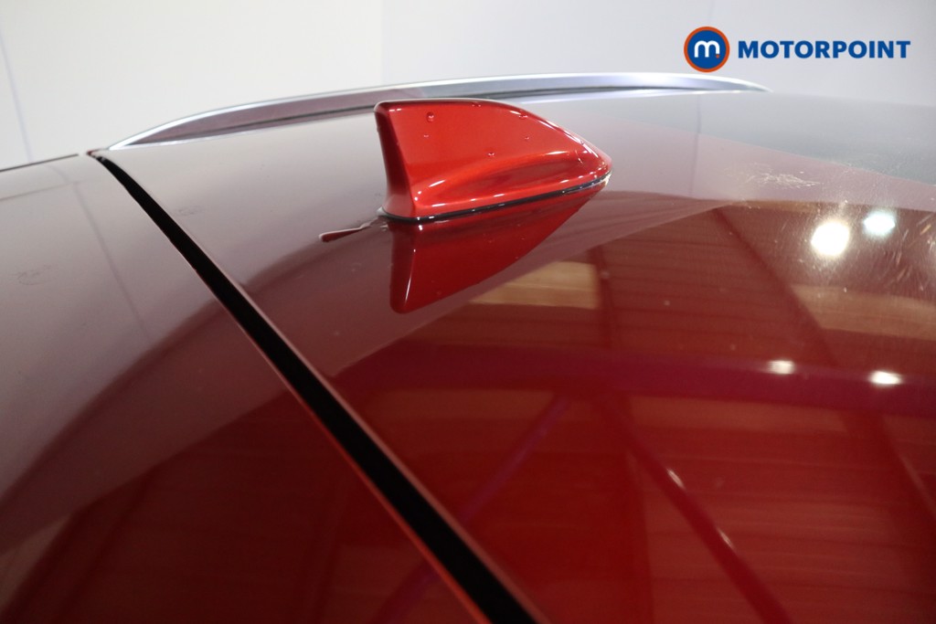 Nissan Qashqai Tekna Manual Petrol SUV - Stock Number (1591289) - 29th supplementary image