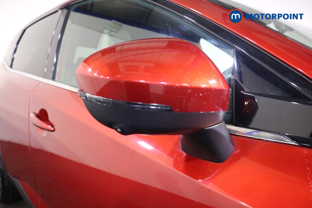 Nissan Qashqai Tekna Manual Petrol SUV - Stock Number (1591289) - 31st supplementary image