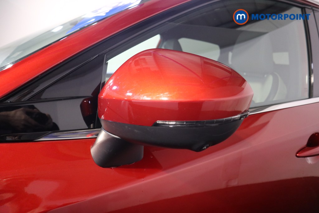 Nissan Qashqai Tekna Manual Petrol SUV - Stock Number (1591289) - 32nd supplementary image