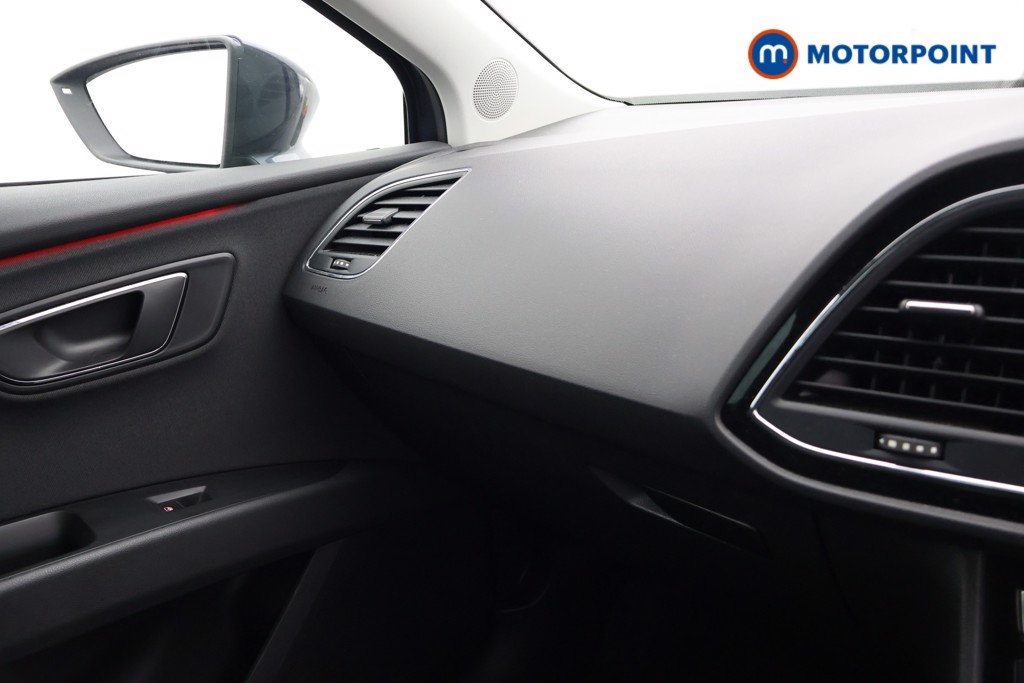 Seat Leon FR Manual Petrol Hatchback - Stock Number (1591295) - 12th supplementary image
