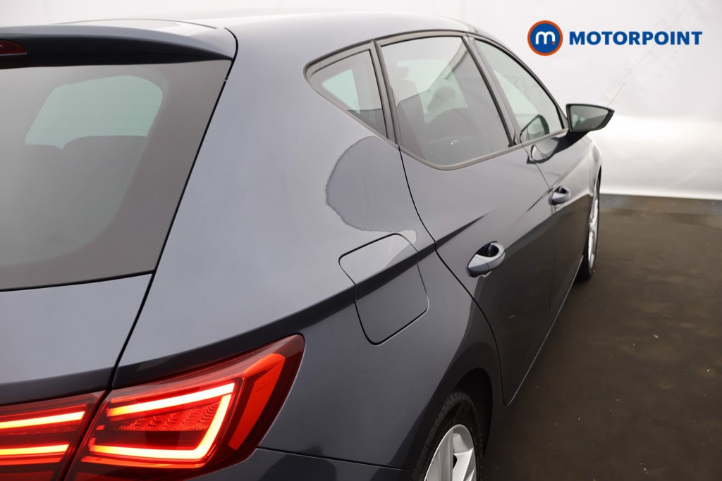 Seat Leon FR Manual Petrol Hatchback - Stock Number (1591295) - 25th supplementary image