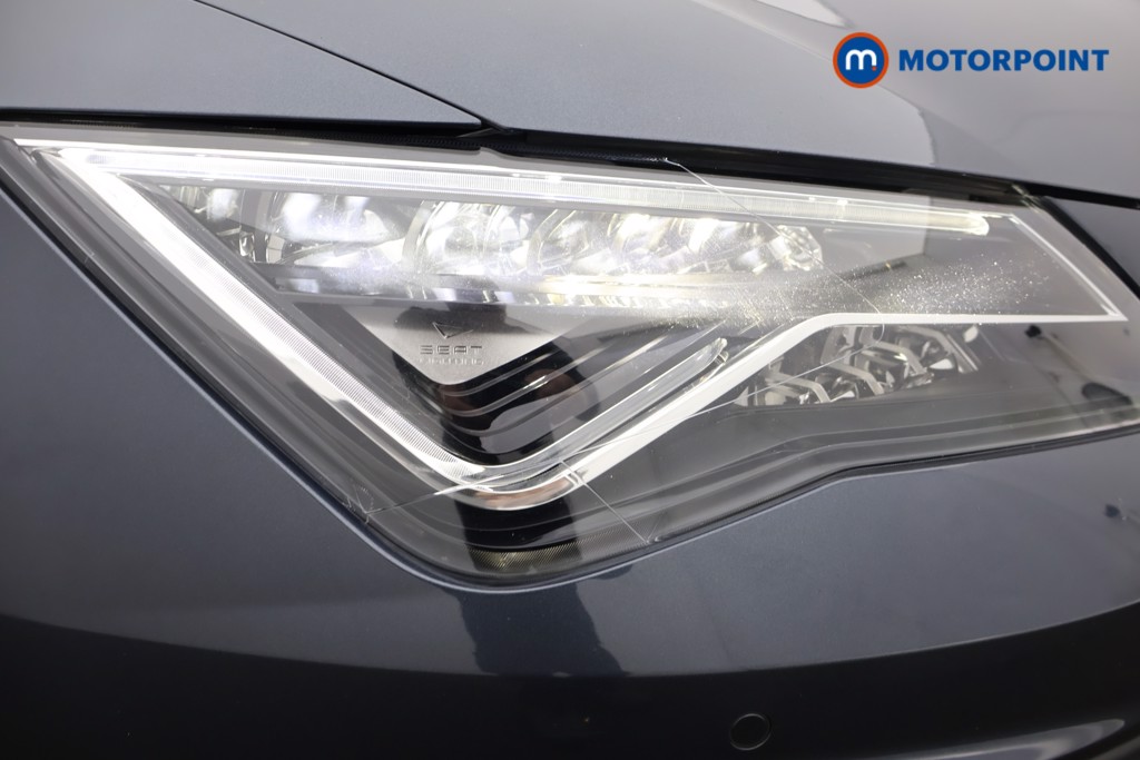 Seat Leon FR Manual Petrol Hatchback - Stock Number (1591295) - 28th supplementary image