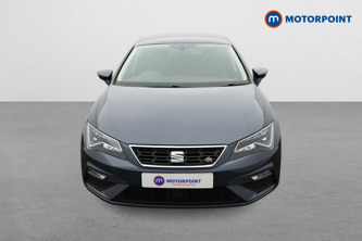 Seat Leon FR Manual Petrol Hatchback - Stock Number (1591295) - Front bumper