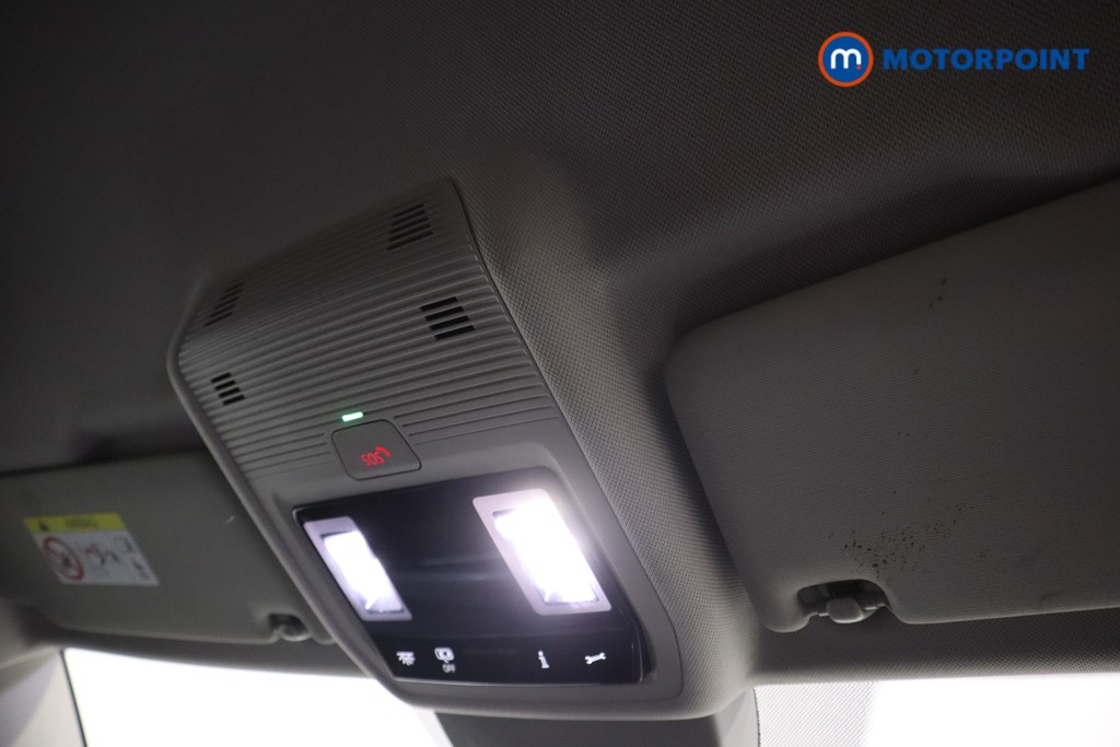 Volkswagen Golf Style Edition Manual Petrol Hatchback - Stock Number (1591325) - 8th supplementary image