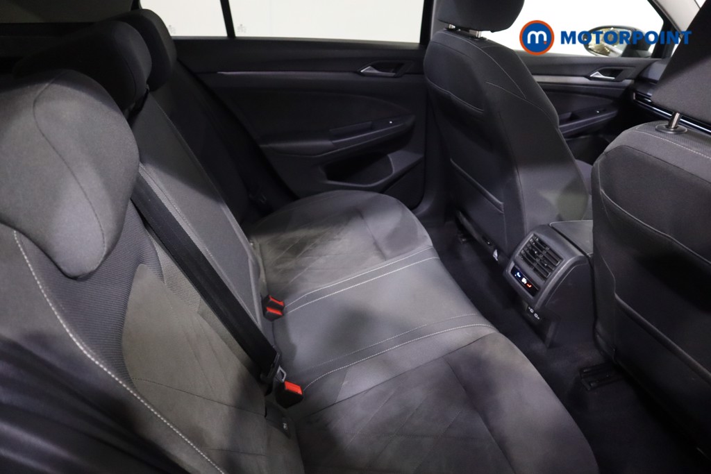 Volkswagen Golf Style Edition Manual Petrol Hatchback - Stock Number (1591325) - 18th supplementary image