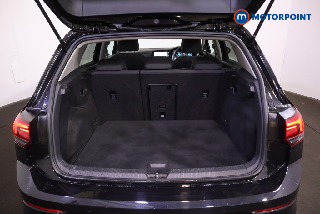 Volkswagen Golf Style Edition Manual Petrol Hatchback - Stock Number (1591325) - 20th supplementary image