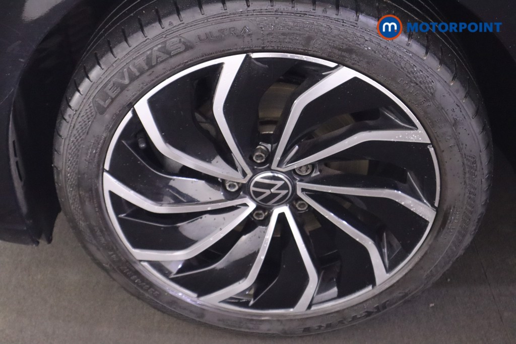 Volkswagen Golf Style Edition Manual Petrol Hatchback - Stock Number (1591325) - 23rd supplementary image