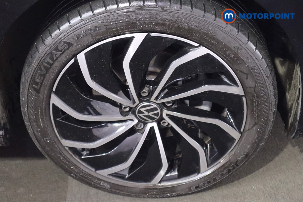 Volkswagen Golf Style Edition Manual Petrol Hatchback - Stock Number (1591325) - 24th supplementary image