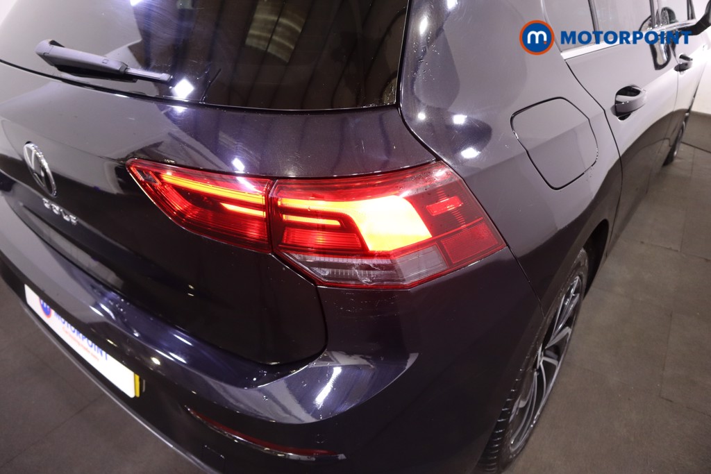 Volkswagen Golf Style Edition Manual Petrol Hatchback - Stock Number (1591325) - 26th supplementary image