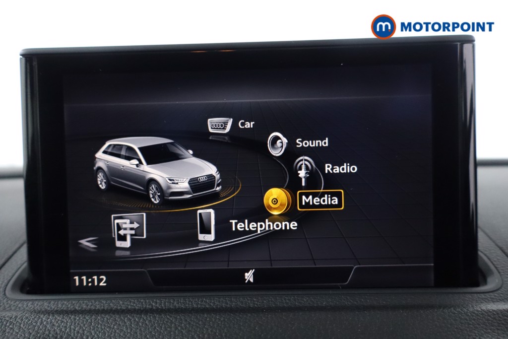 Audi A3 SE Manual Petrol Hatchback - Stock Number (1591426) - 2nd supplementary image