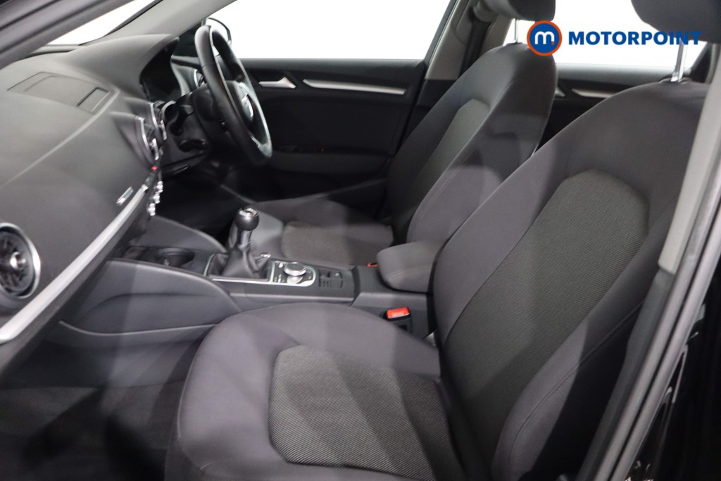 Audi A3 SE Manual Petrol Hatchback - Stock Number (1591426) - 4th supplementary image