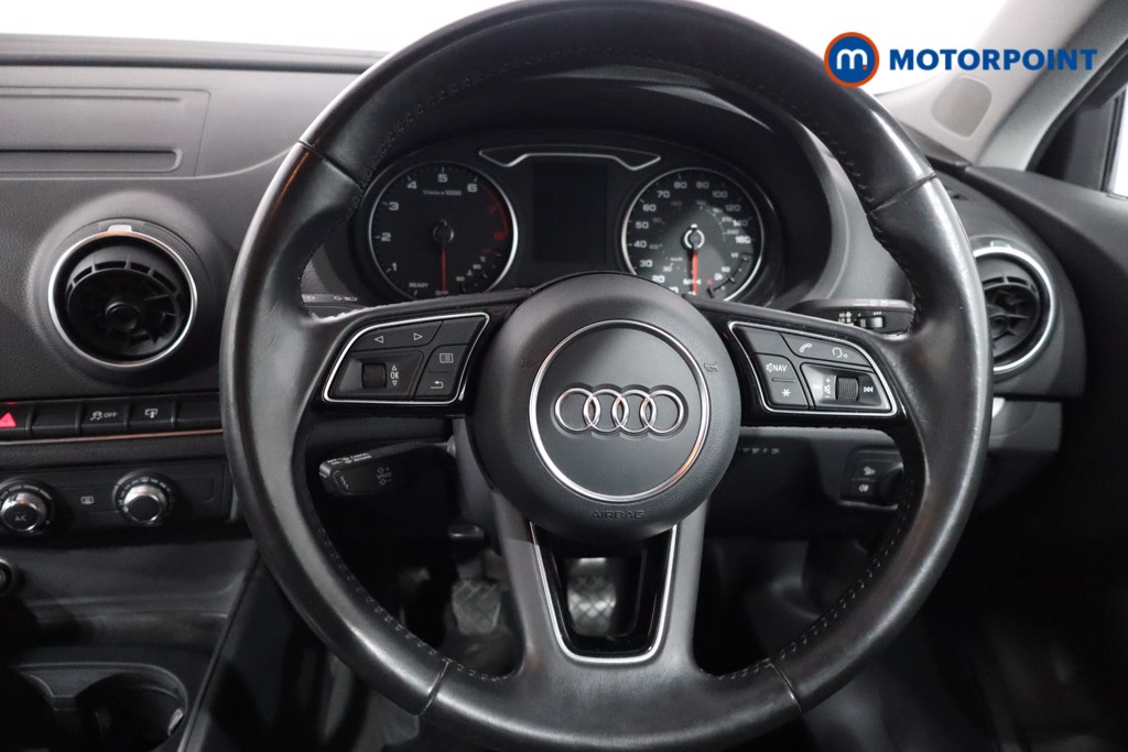 Audi A3 SE Manual Petrol Hatchback - Stock Number (1591426) - 6th supplementary image