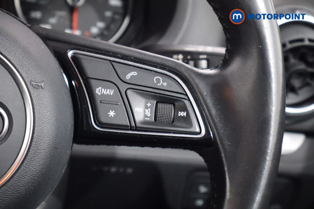 Audi A3 SE Manual Petrol Hatchback - Stock Number (1591426) - 8th supplementary image