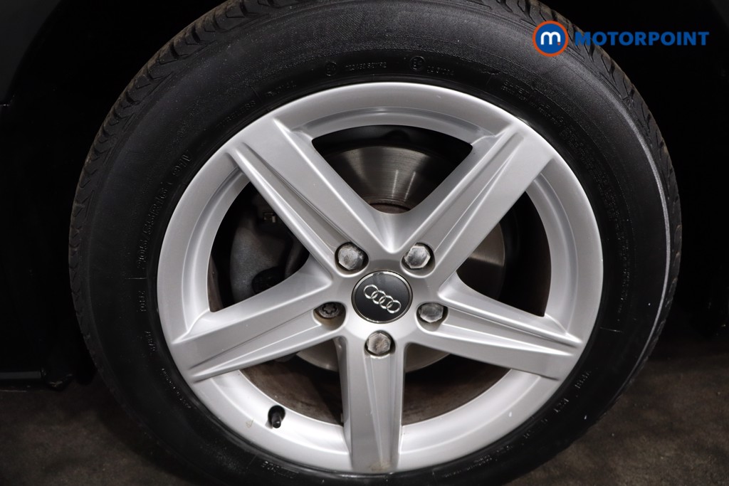 Audi A3 SE Manual Petrol Hatchback - Stock Number (1591426) - 11th supplementary image