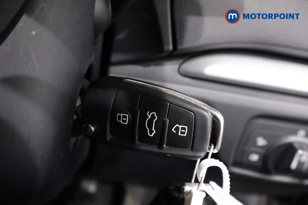 Audi A3 SE Manual Petrol Hatchback - Stock Number (1591426) - 13th supplementary image